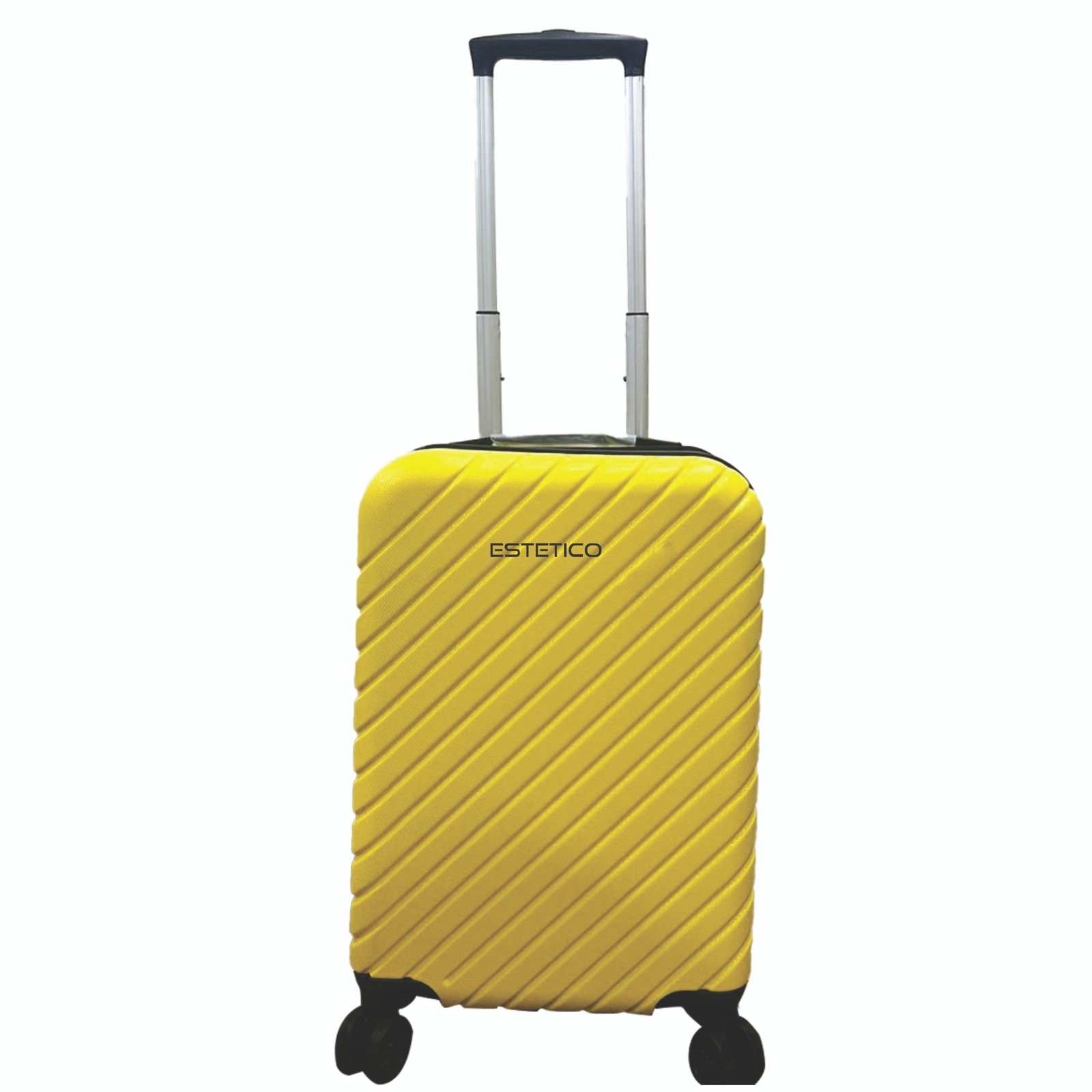 Compact Carry-On Spinner